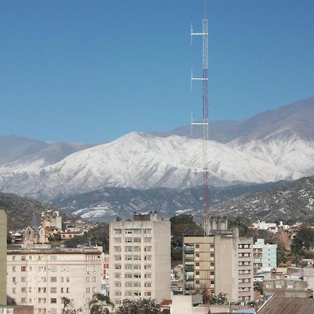Howard Johnson Plaza Jujuy San Salvador de Jujuy Kültér fotó